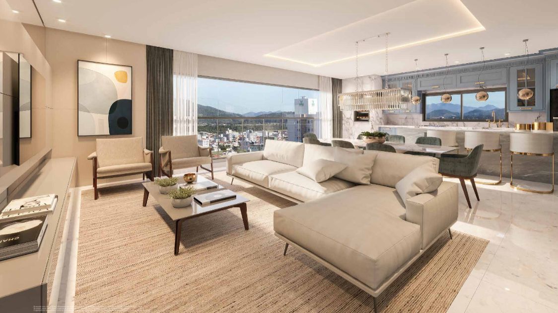 Apartamento, 2 quartos, 108 m² - Foto 7