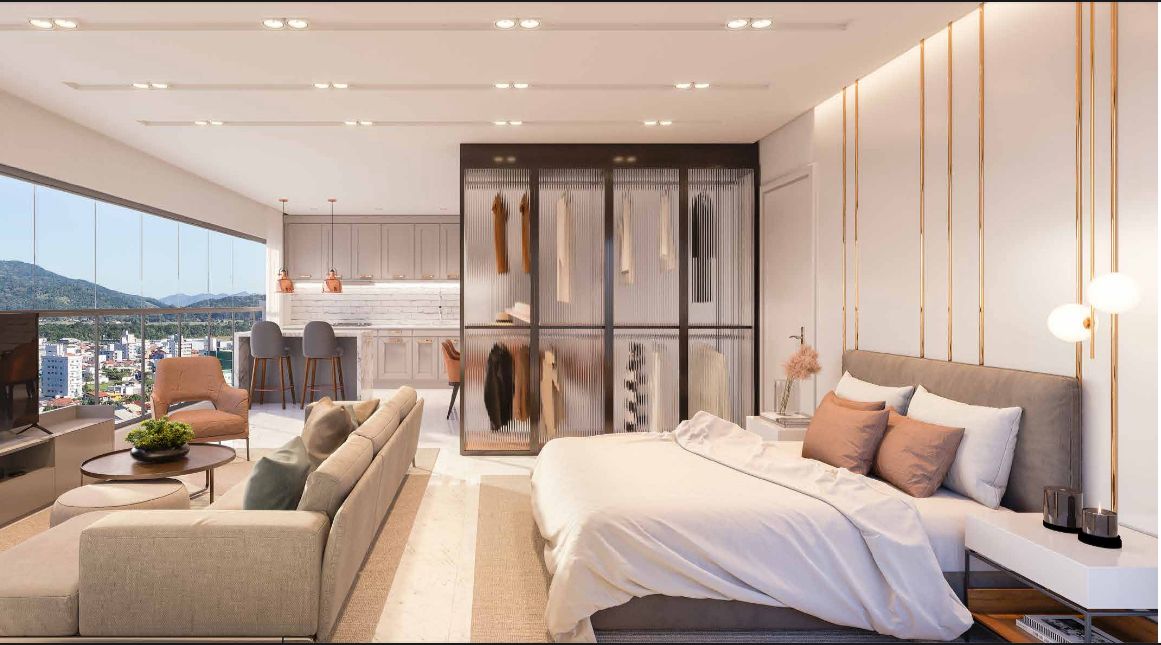 Apartamento, 2 quartos, 108 m² - Foto 6