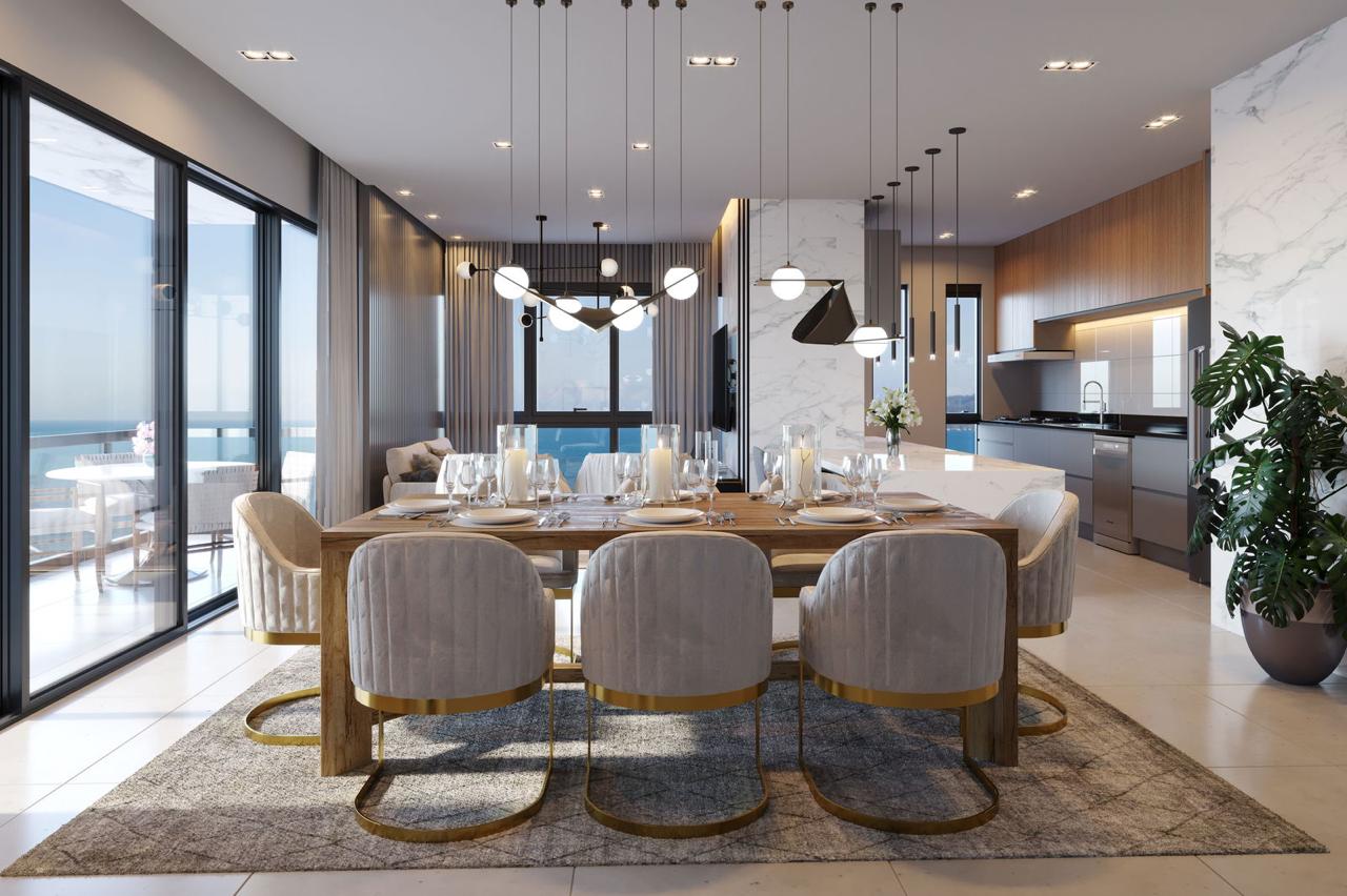  - Apartamento à venda com 111m² por R$ 1.800.000,00