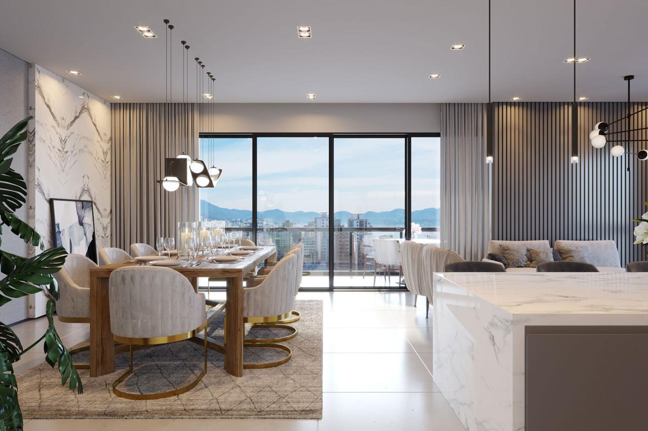  - Apartamento à venda com 111m² por R$ 1.800.000,00