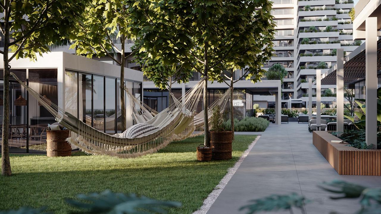 Apartamento, 2 quartos, 130 m² - Foto 21