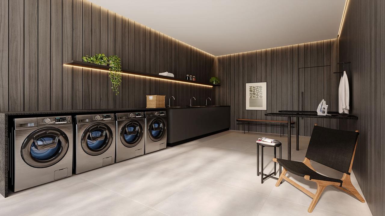 Apartamento, 2 quartos, 130 m² - Foto 15