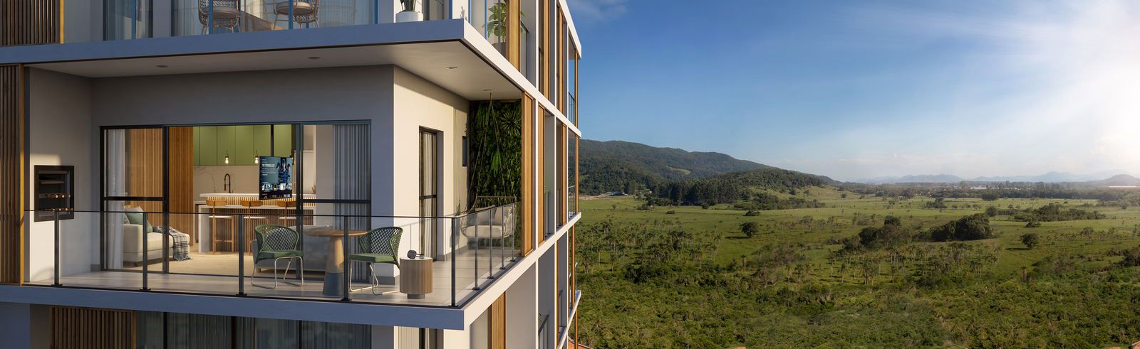 Apartamento, 1 quarto, 45 m² - Foto 15