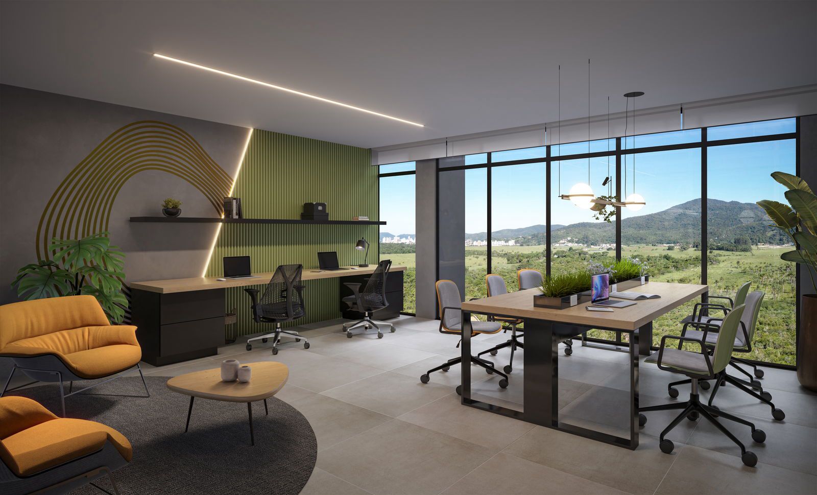 Apartamento, 1 quarto, 45 m² - Foto 10