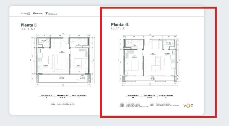 Apartamento, 1 quarto, 45 m² - Foto 17