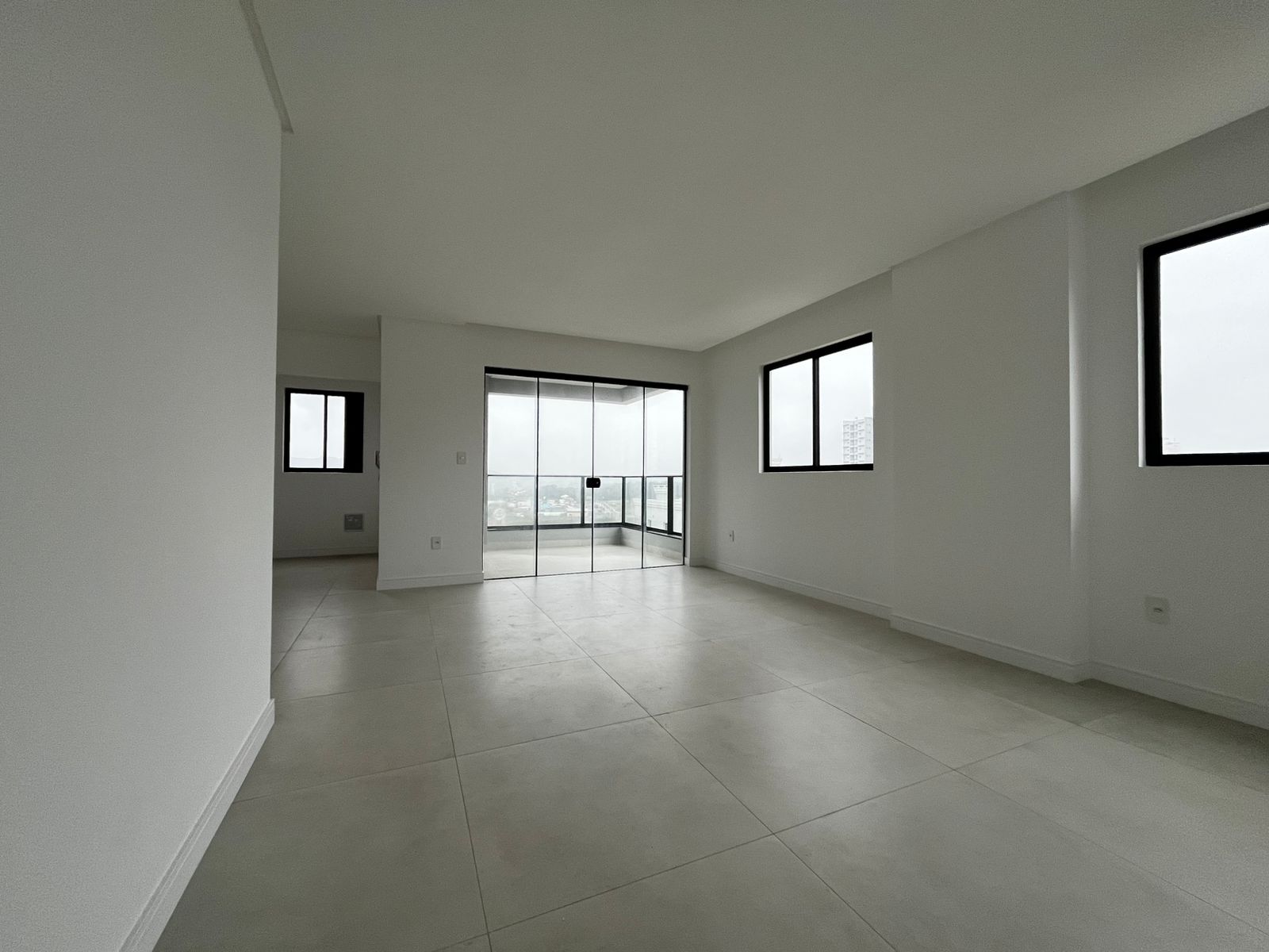 Apartamento, 2 quartos, 88 m² - Foto 2