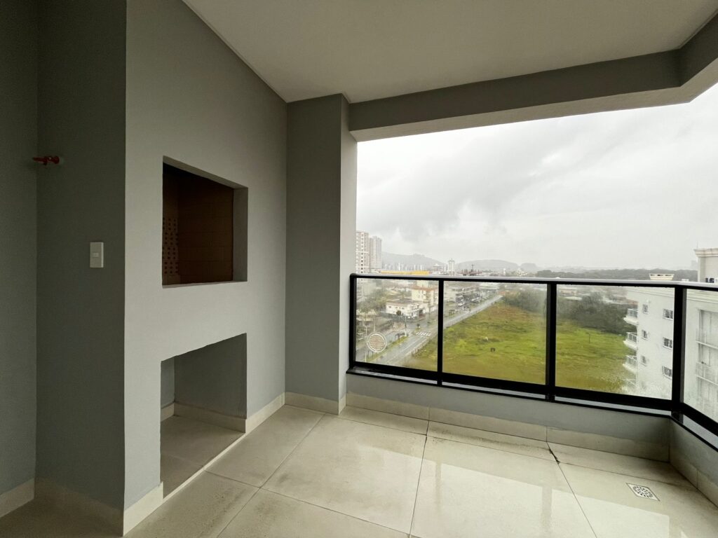 Apartamento, 2 quartos, 87 m² - Foto 12