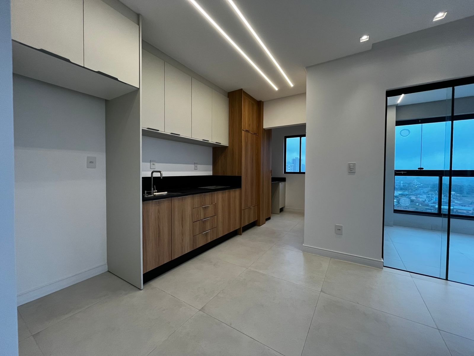 Apartamento, 2 quartos, 88 m² - Foto 3