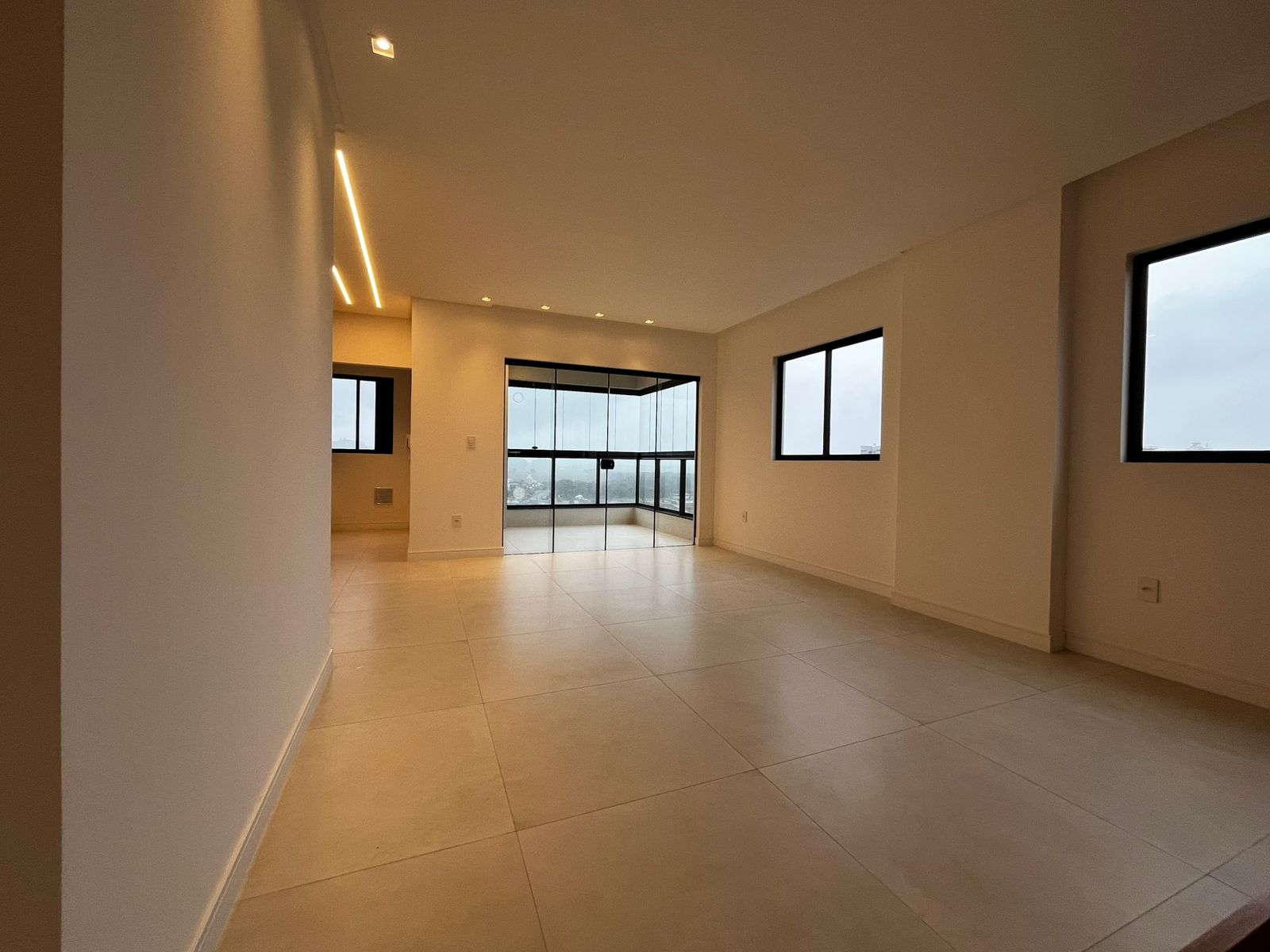 Apartamento, 2 quartos, 88 m² - Foto 5