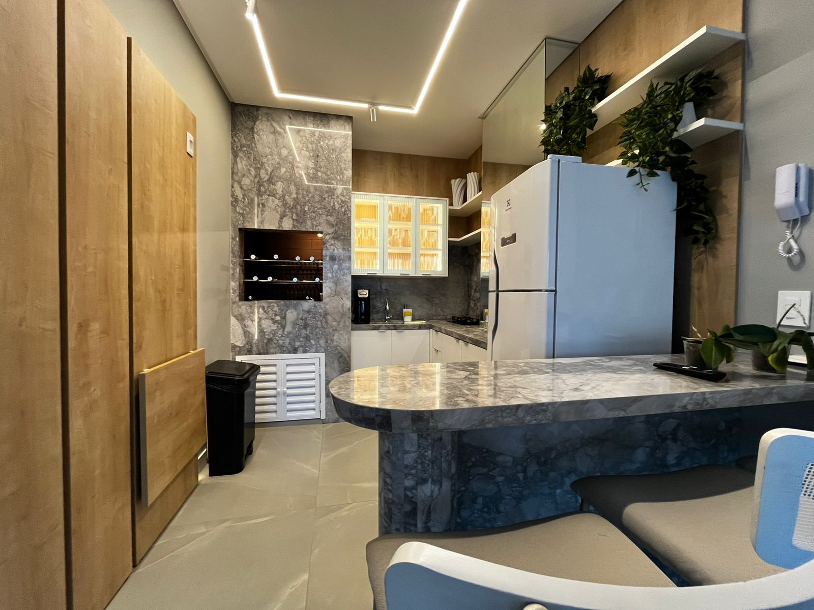 Apartamento, 2 quartos, 88 m² - Foto 21