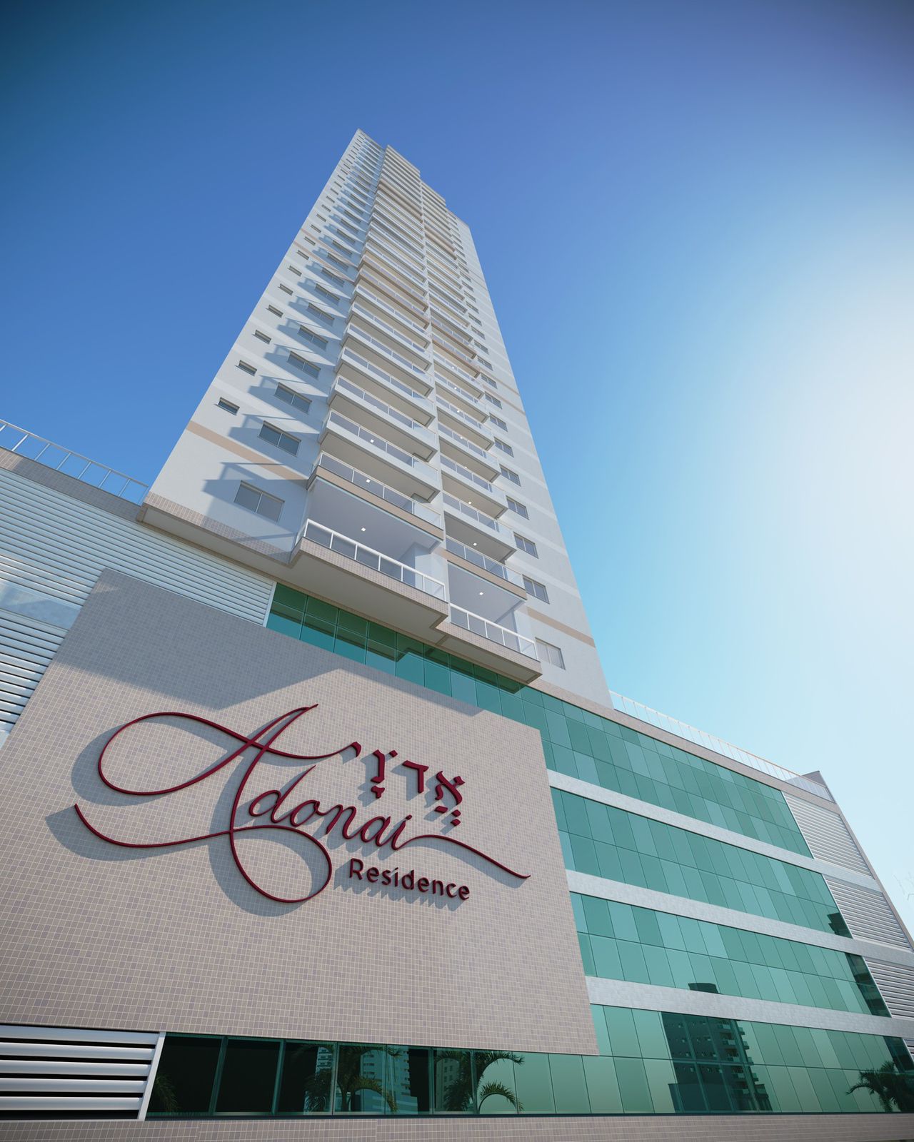 Apartamento, 3 quartos, 104 m² - Foto 1