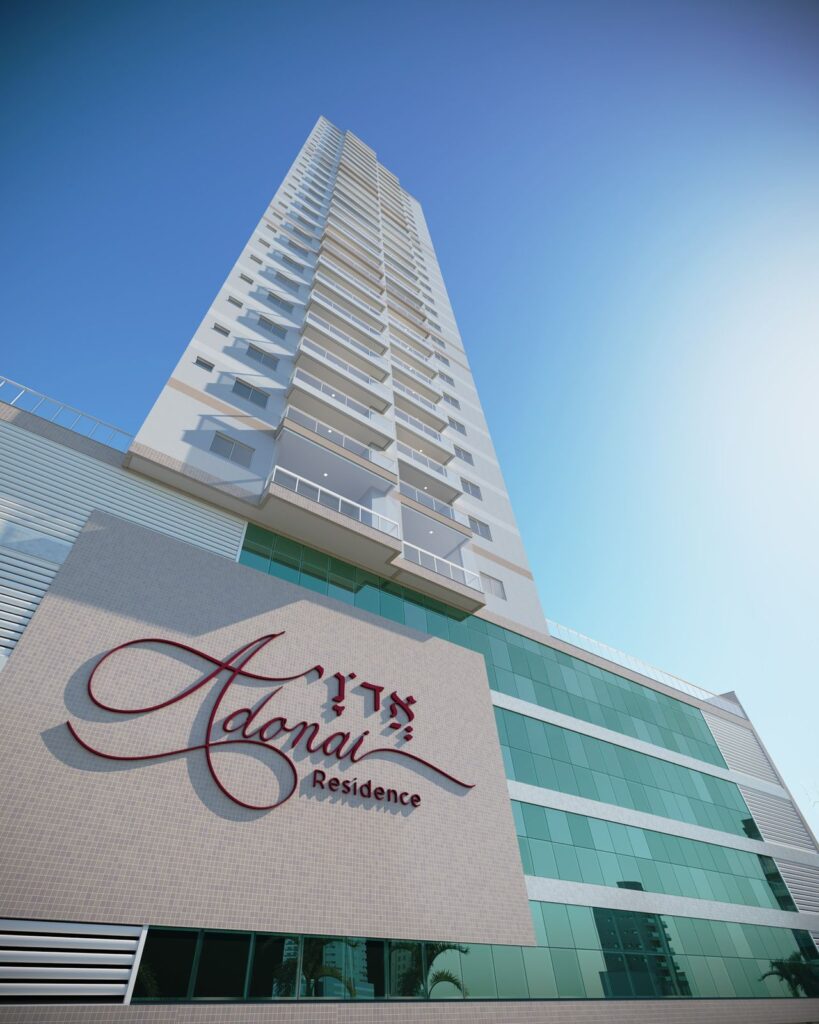 Apartamento, 3 quartos, 104 m² - Foto 1
