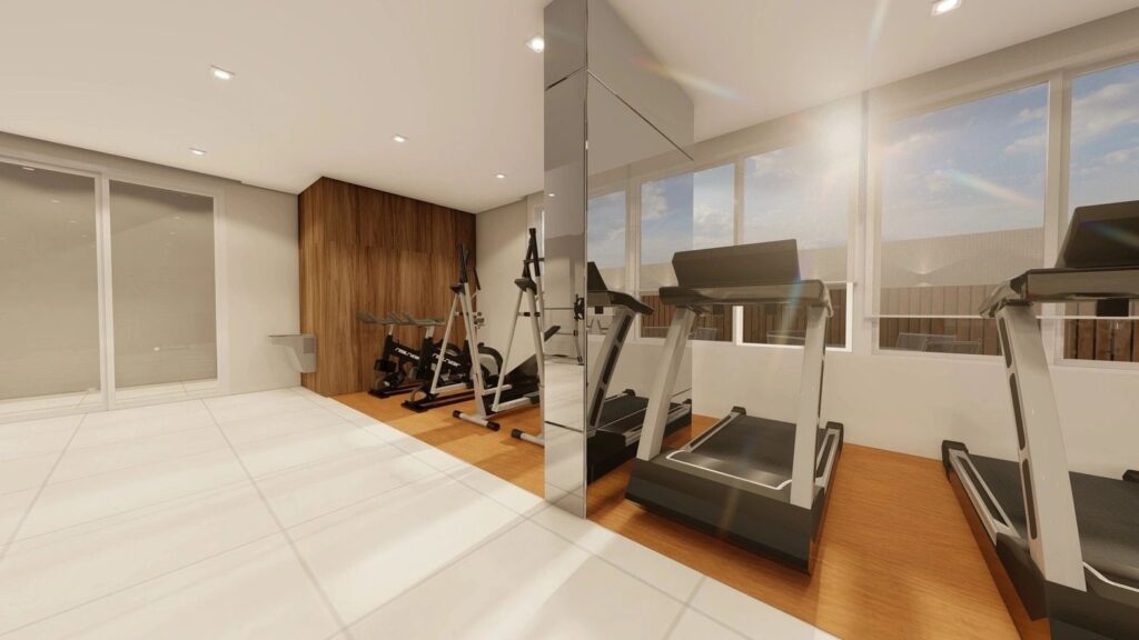 Apartamento, 3 quartos, 104 m² - Foto 7