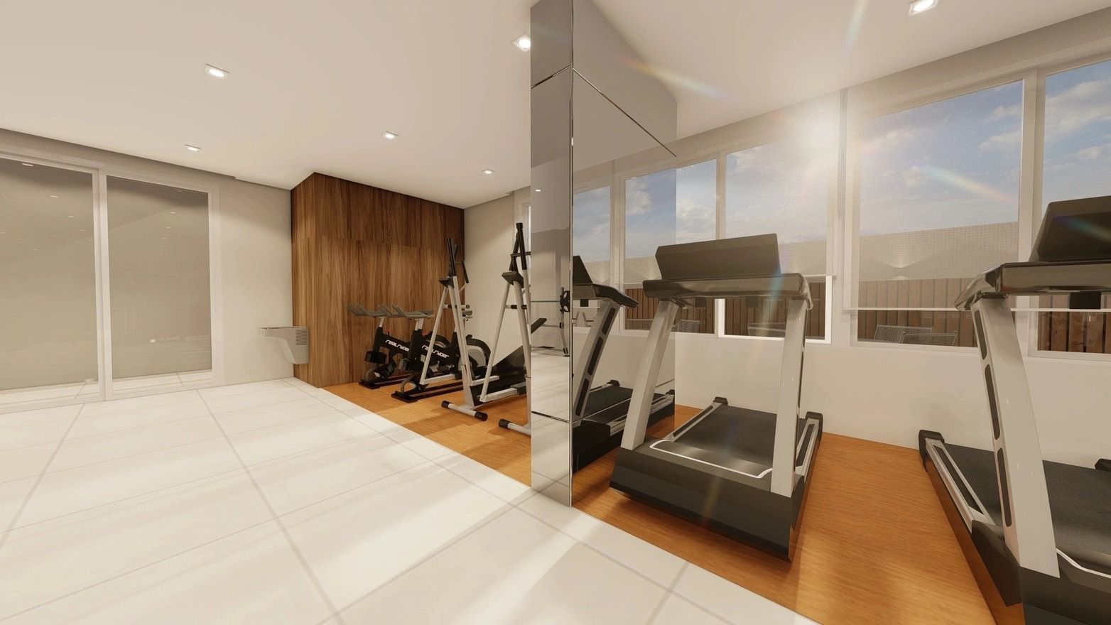 Apartamento, 3 quartos, 104 m² - Foto 15