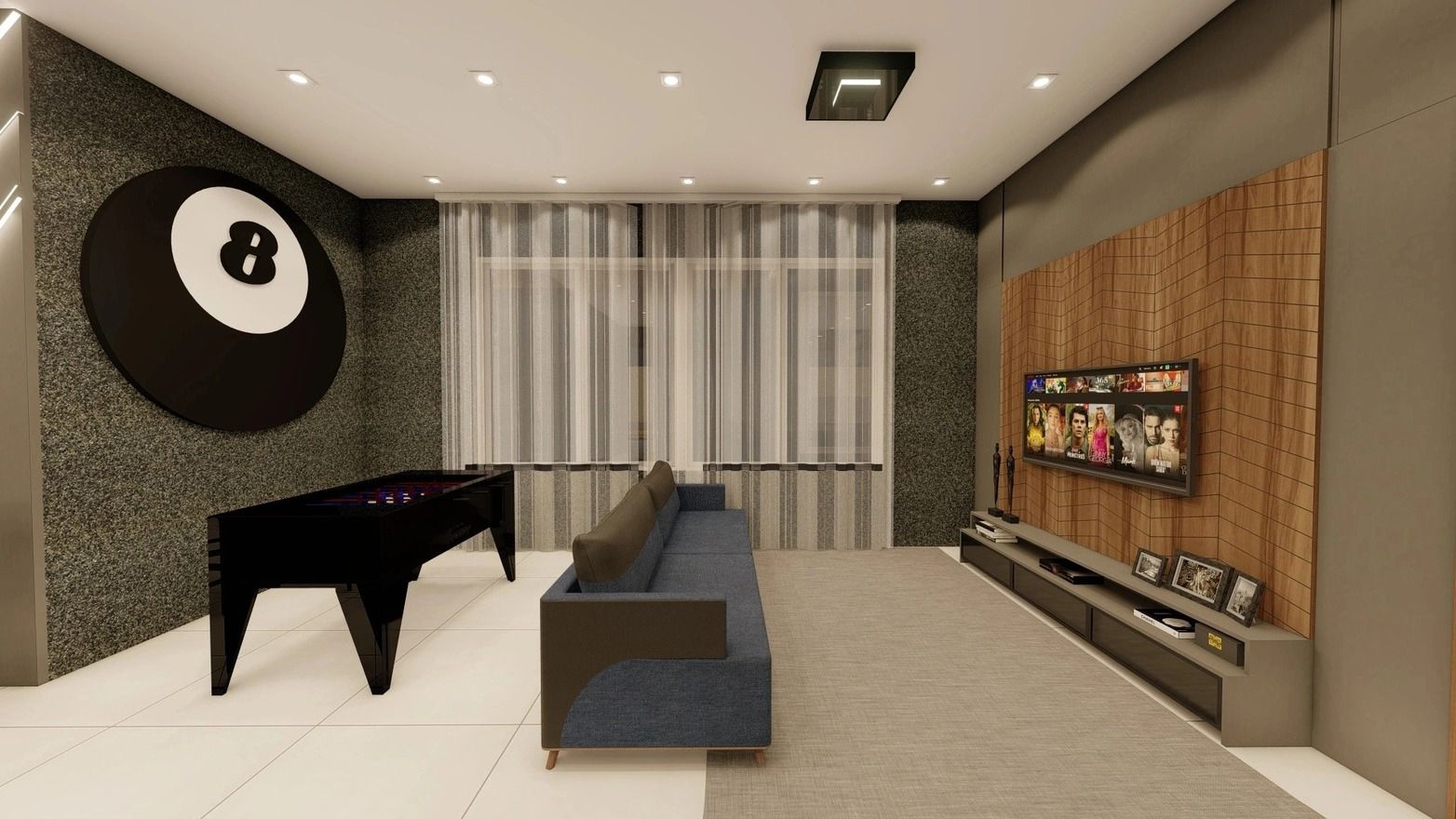 Apartamento, 3 quartos, 104 m² - Foto 12