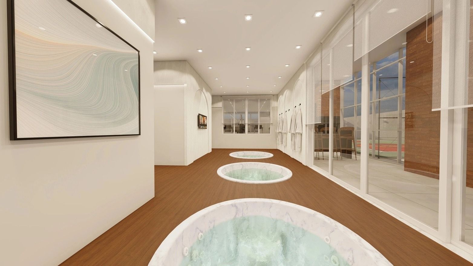 Apartamento, 3 quartos, 104 m² - Foto 13