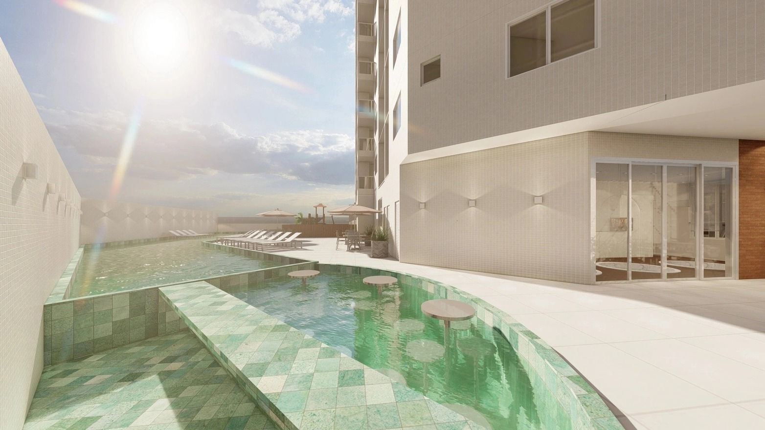 Apartamento, 3 quartos, 104 m² - Foto 14