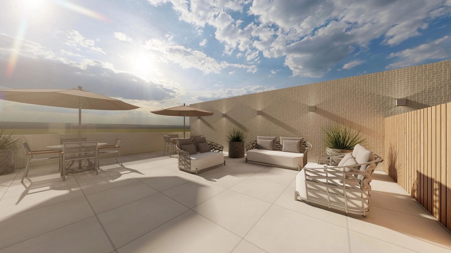 Apartamento, 3 quartos, 104 m² - Foto 11