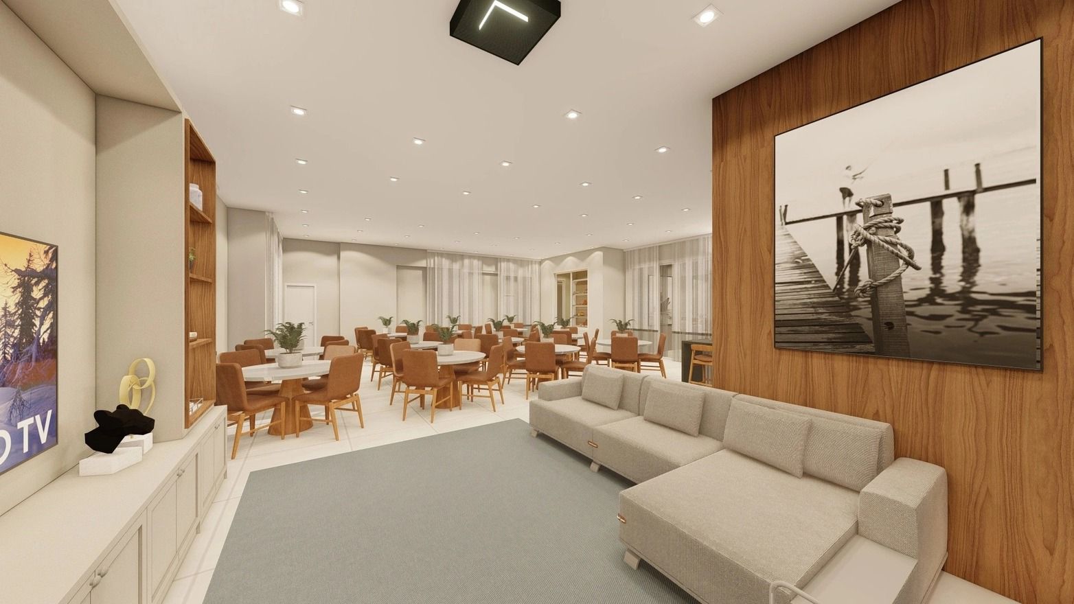 Apartamento, 3 quartos, 104 m² - Foto 10