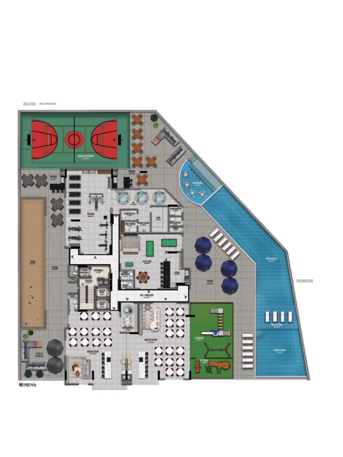 Apartamento, 3 quartos, 104 m² - Foto 18