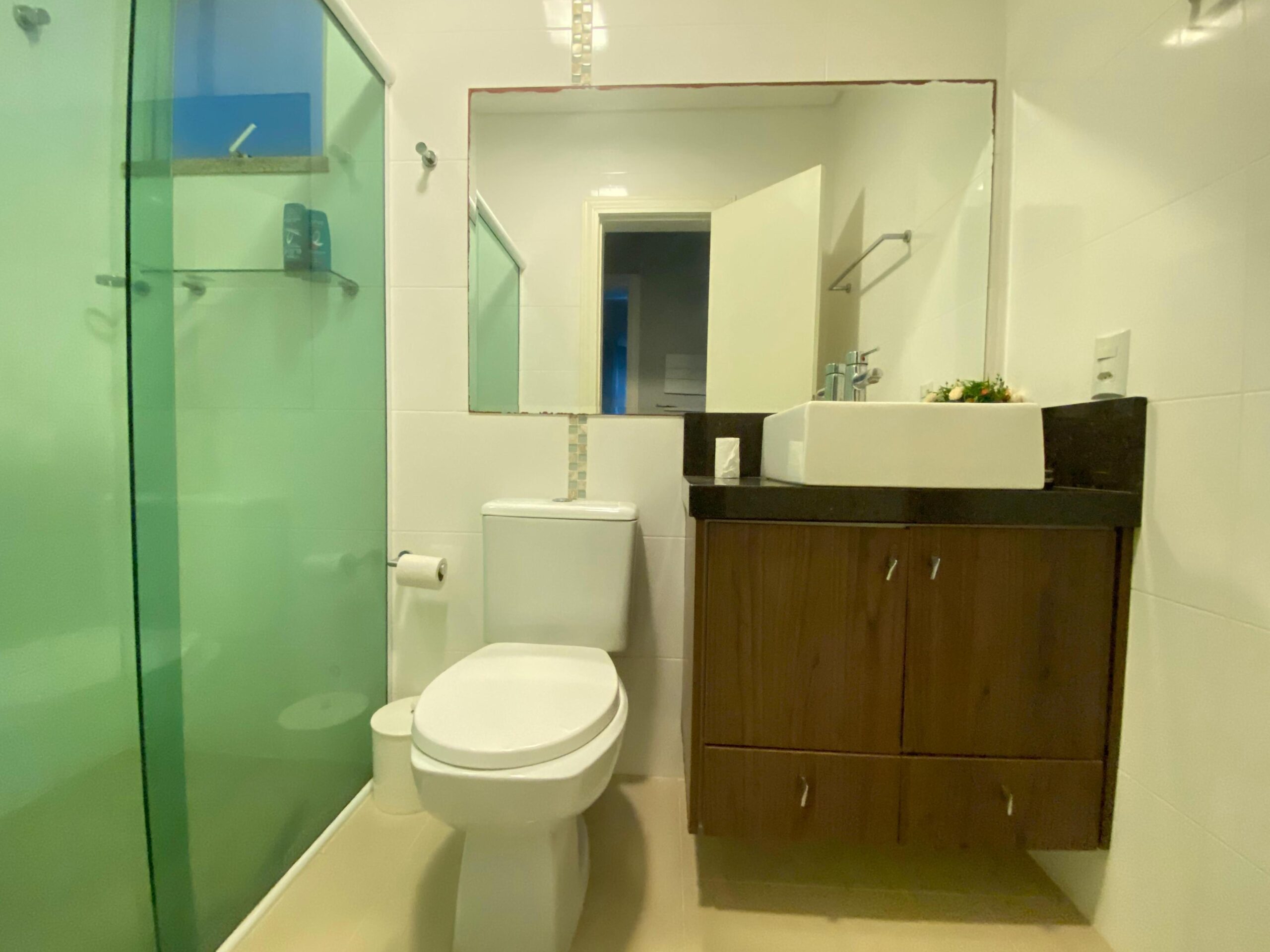 Apartamento, 3 quartos, 138 m² - Foto 13