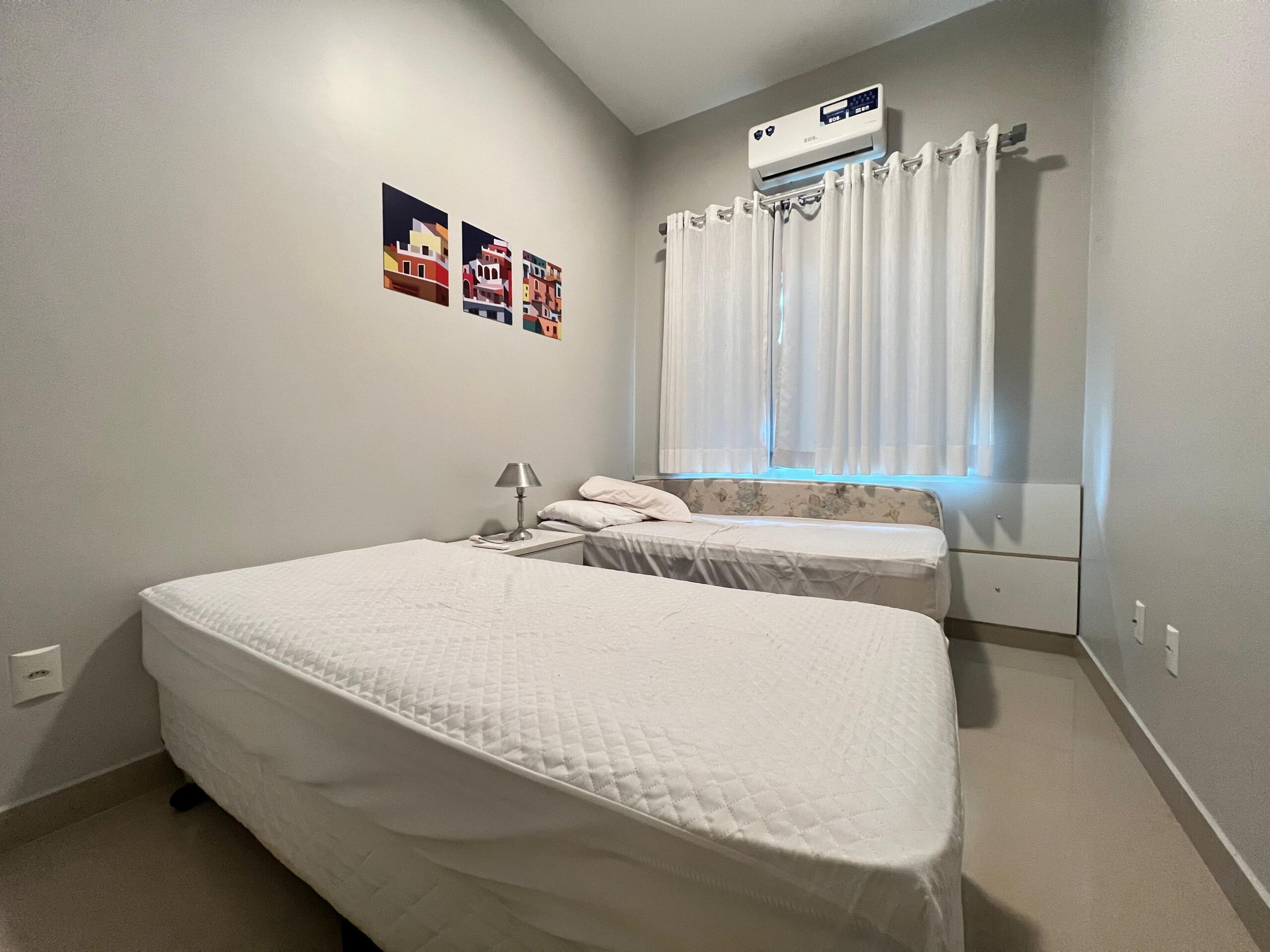 Apartamento, 3 quartos, 138 m² - Foto 11