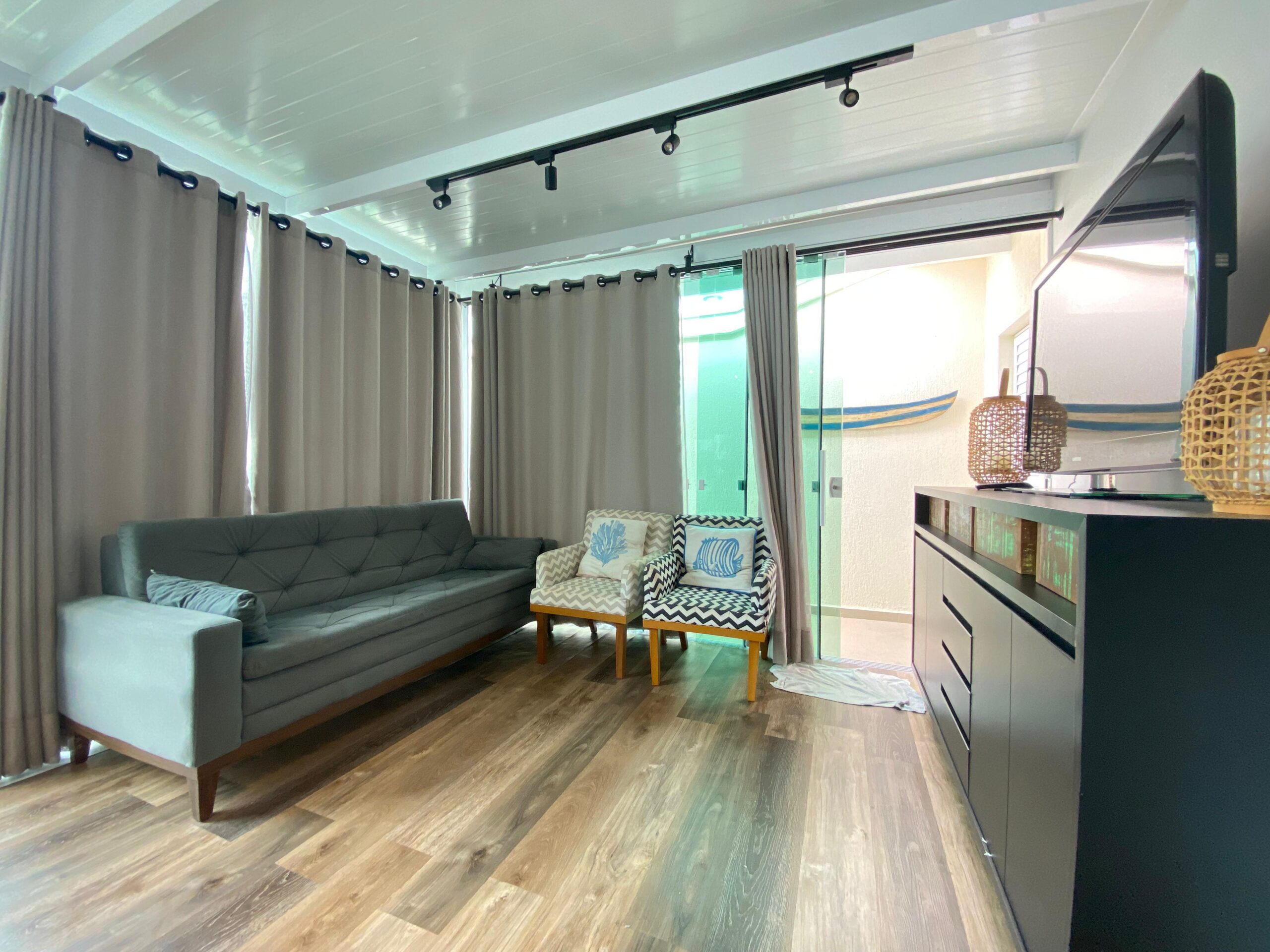 Apartamento, 3 quartos, 138 m² - Foto 19