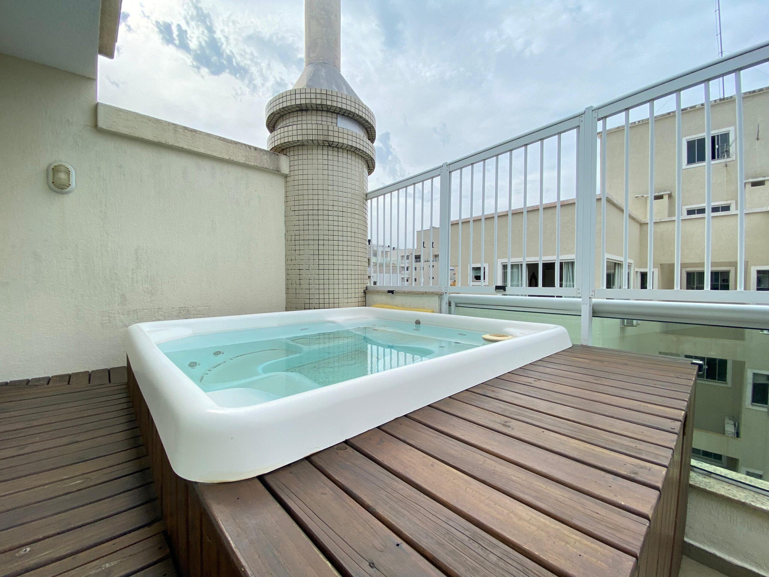 Apartamento, 3 quartos, 138 m² - Foto 21