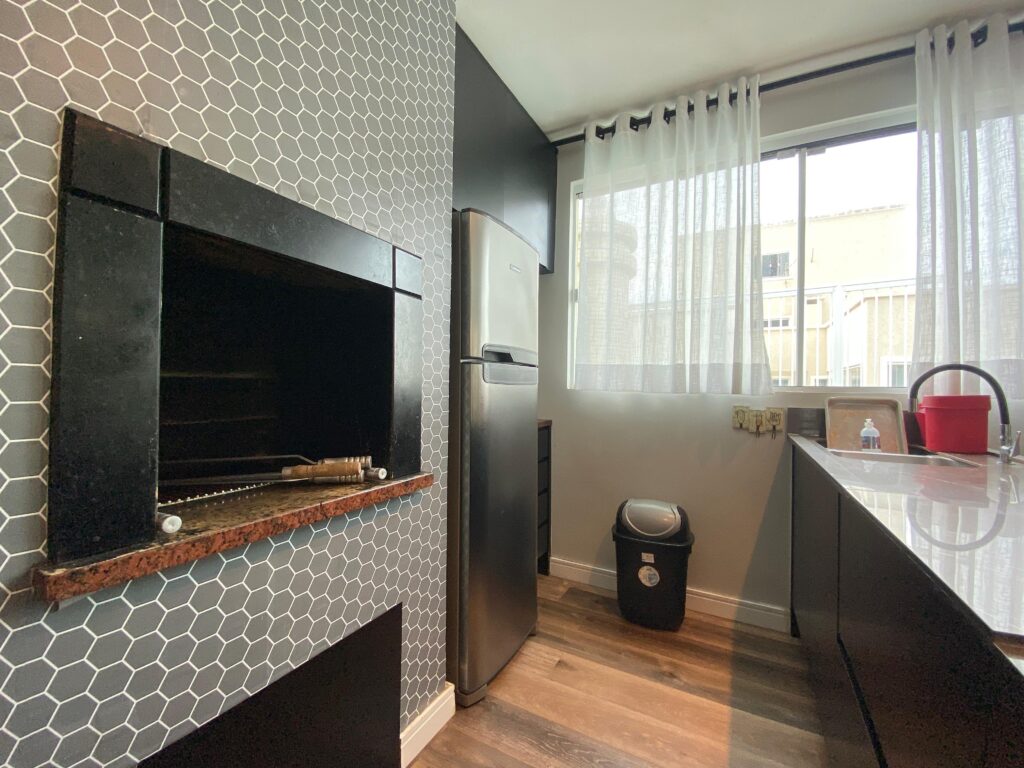 Apartamento, 3 quartos, 138 m² - Foto 15