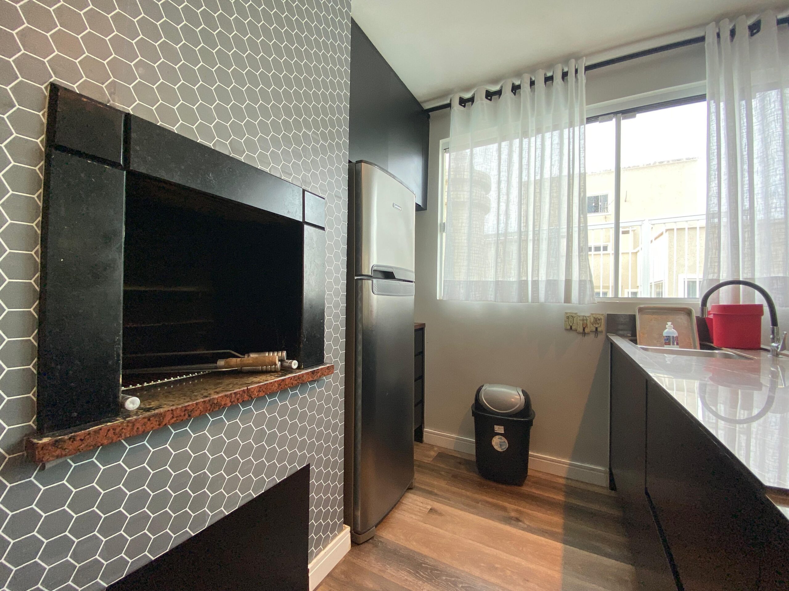 Apartamento, 3 quartos, 138 m² - Foto 15