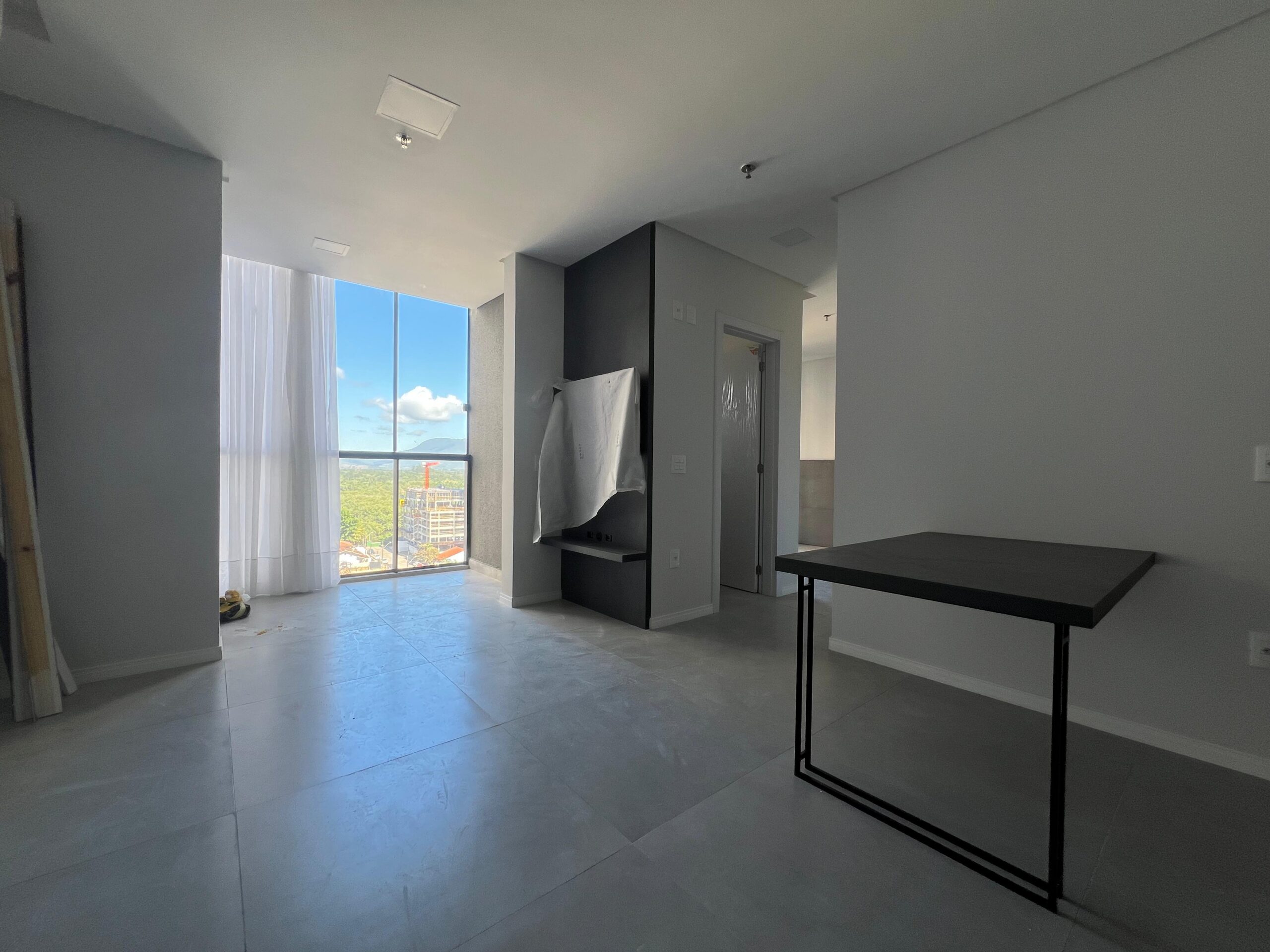 Flat/Apart Hotel, 1 quarto, 40 m² - Foto 5