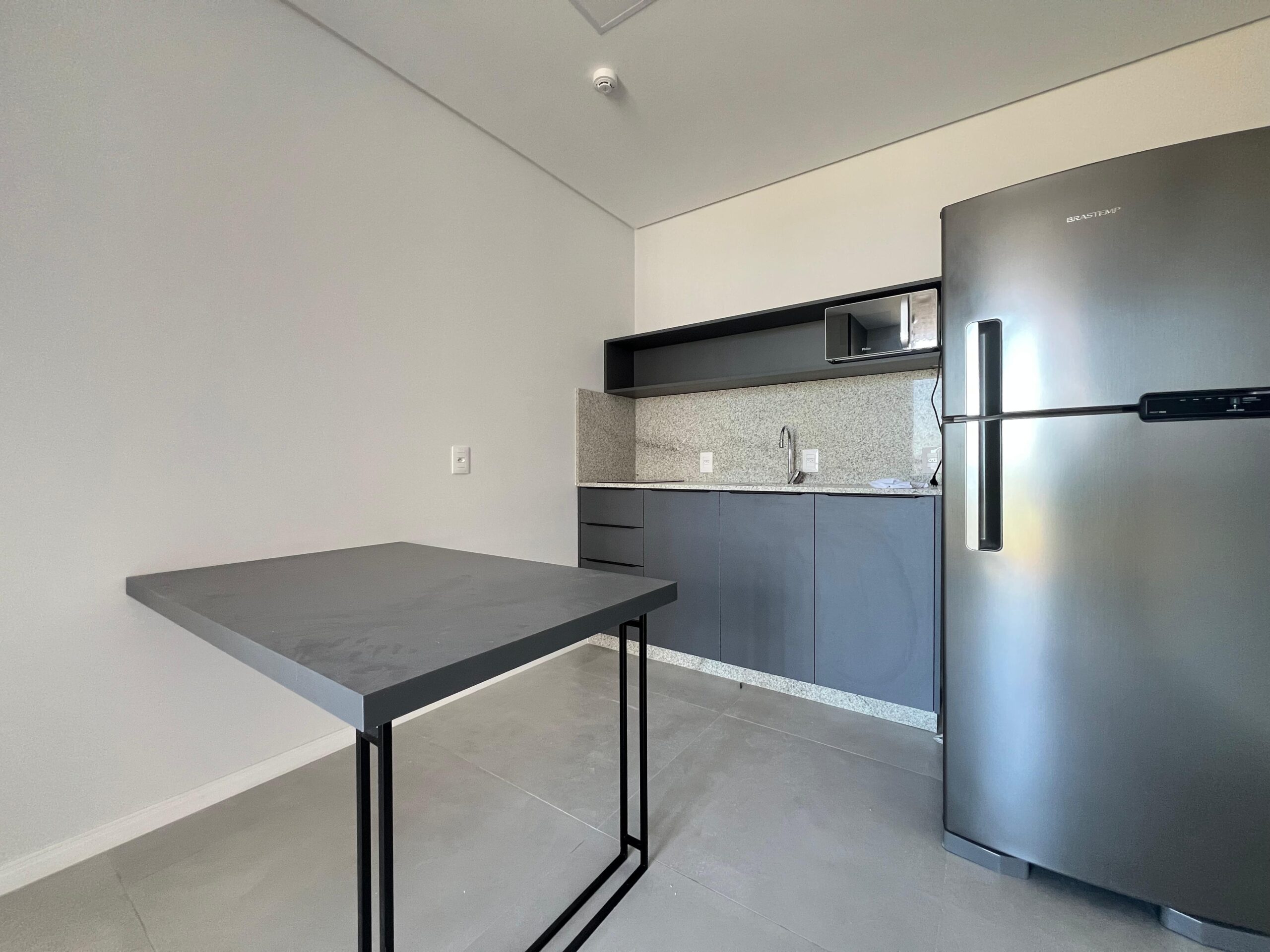 Flat/Apart Hotel, 1 quarto, 40 m² - Foto 6