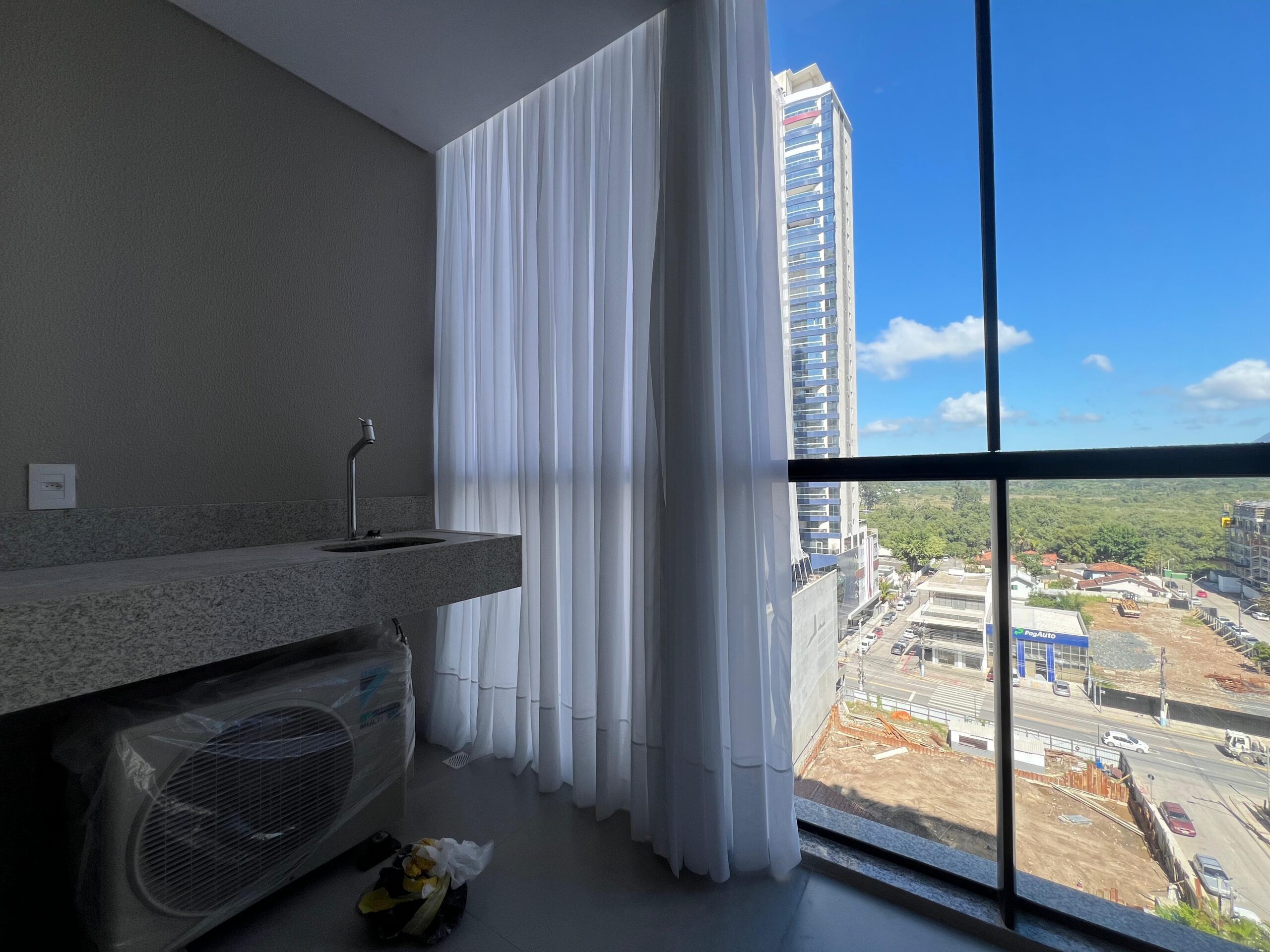Flat/Apart Hotel, 1 quarto, 40 m² - Foto 8