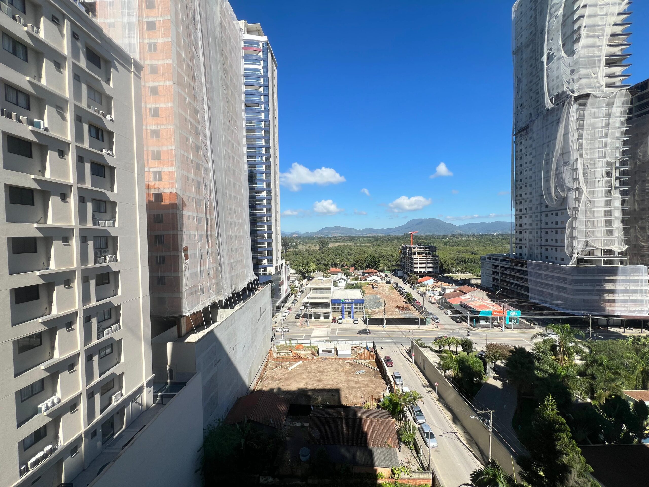 Flat/Apart Hotel, 1 quarto, 40 m² - Foto 12