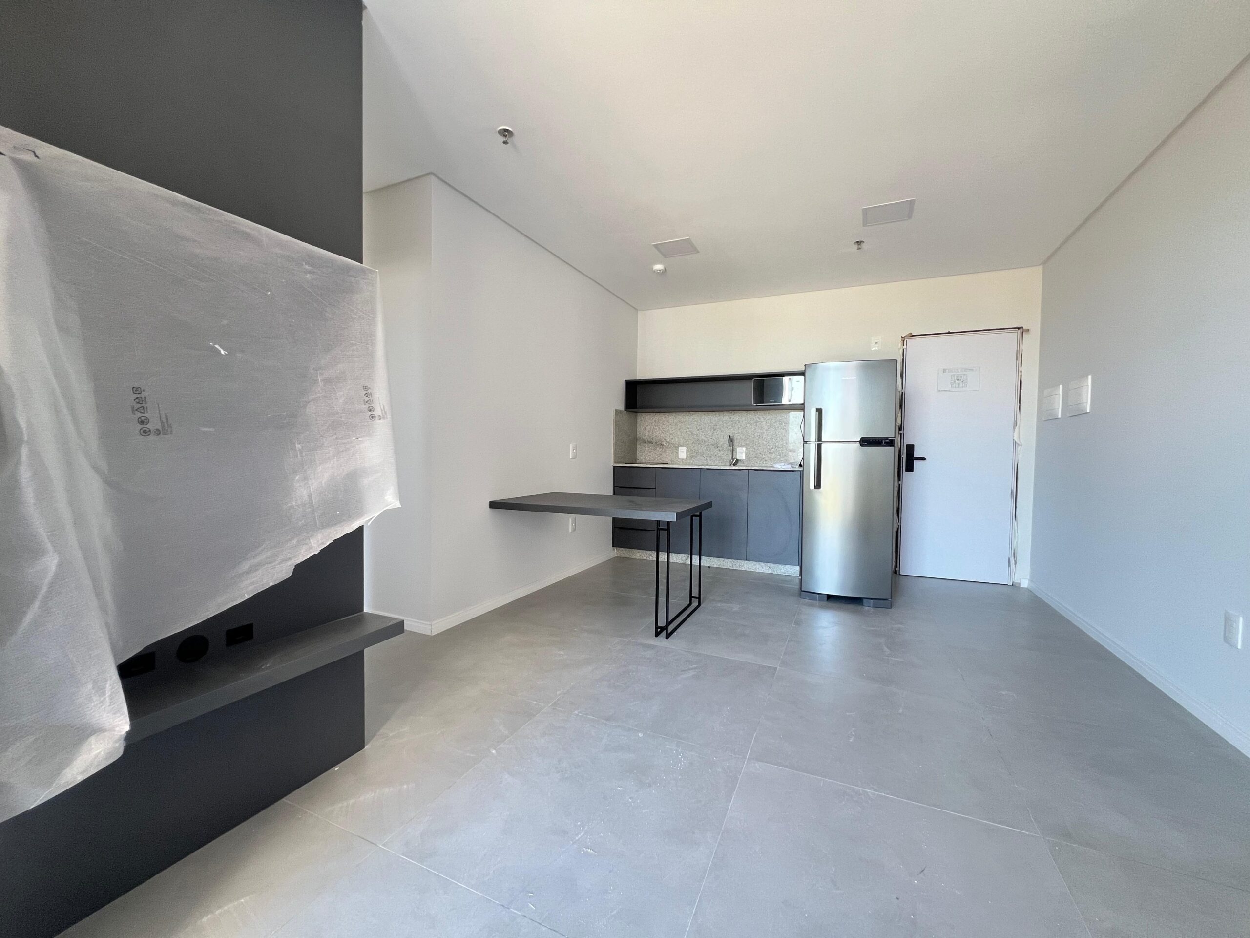 Flat/Apart Hotel, 1 quarto, 40 m² - Foto 7