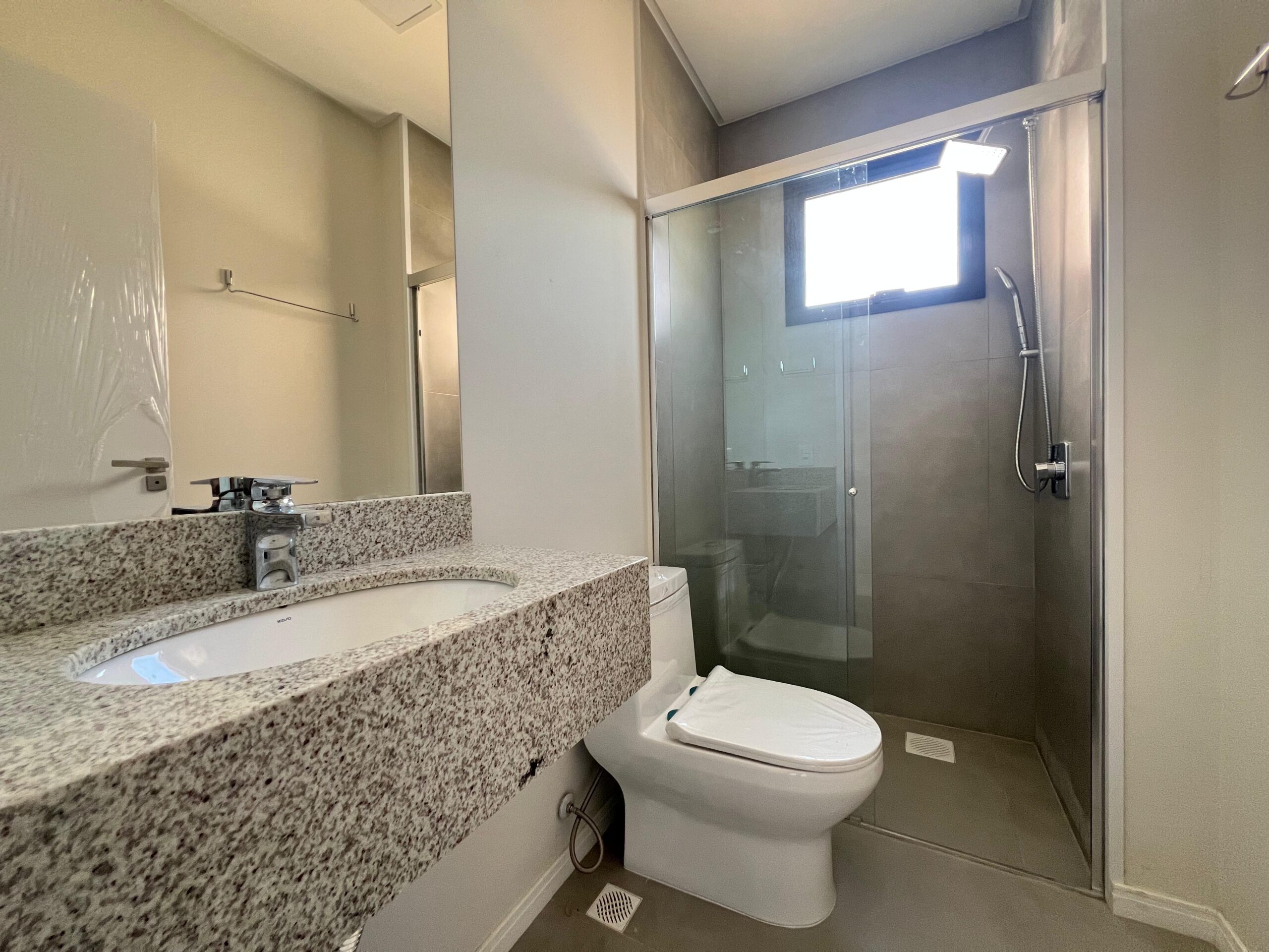 Flat/Apart Hotel, 1 quarto, 40 m² - Foto 11