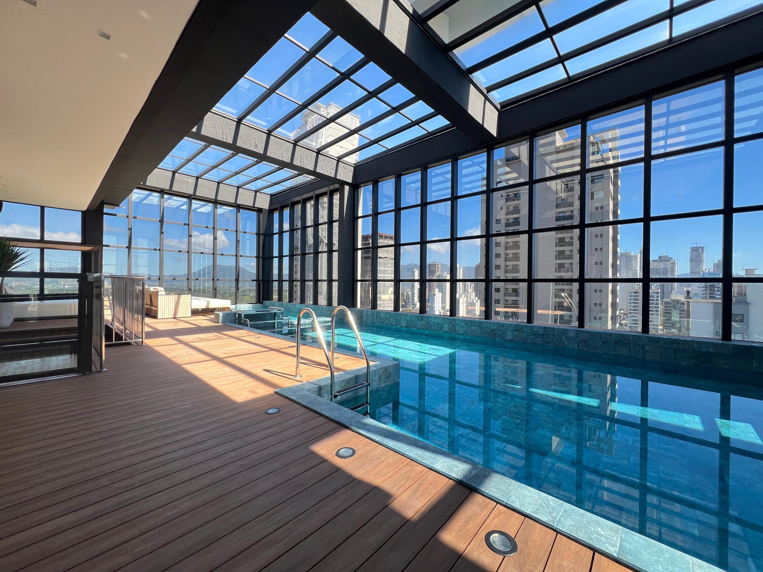 Flat/Apart Hotel, 1 quarto, 40 m² - Foto 18