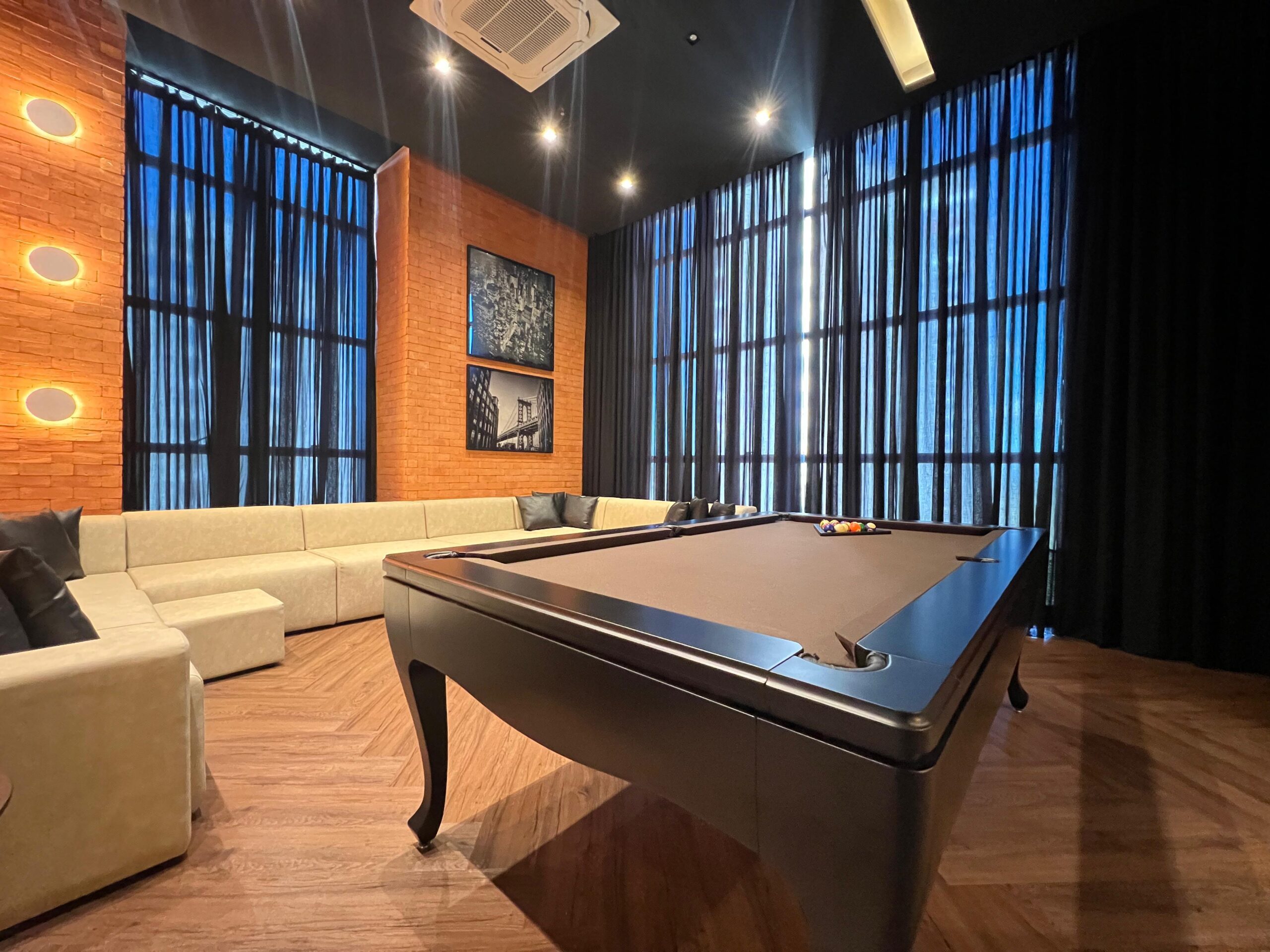 Flat/Apart Hotel, 1 quarto, 40 m² - Foto 16