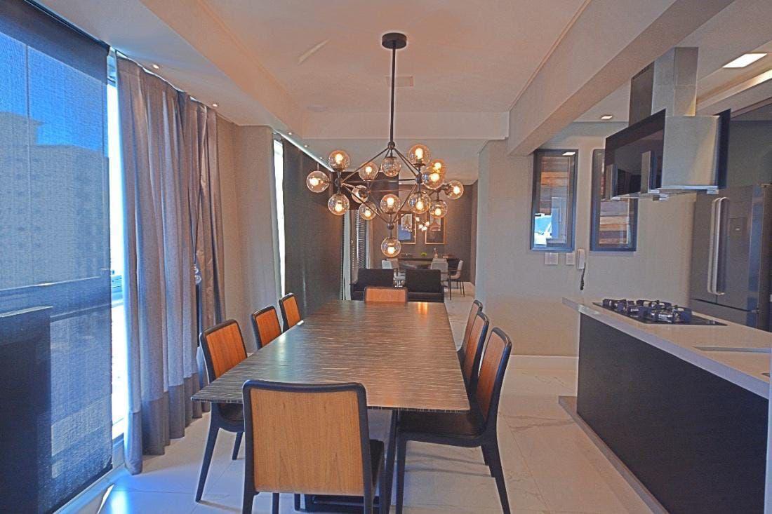 Apartamento, 4 quartos, 208 m² - Foto 6