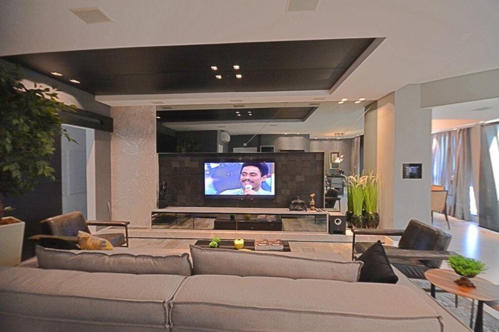 Apartamento, 4 quartos, 207 m² - Foto 3