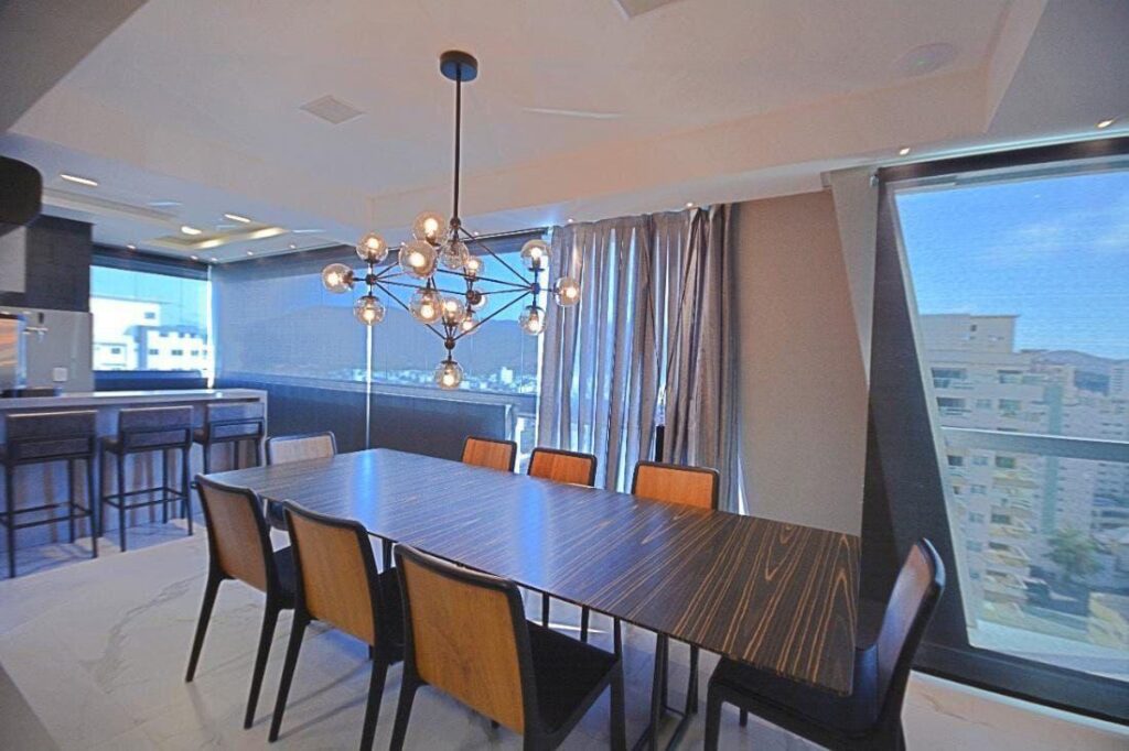 Apartamento, 4 quartos, 207 m² - Foto 5