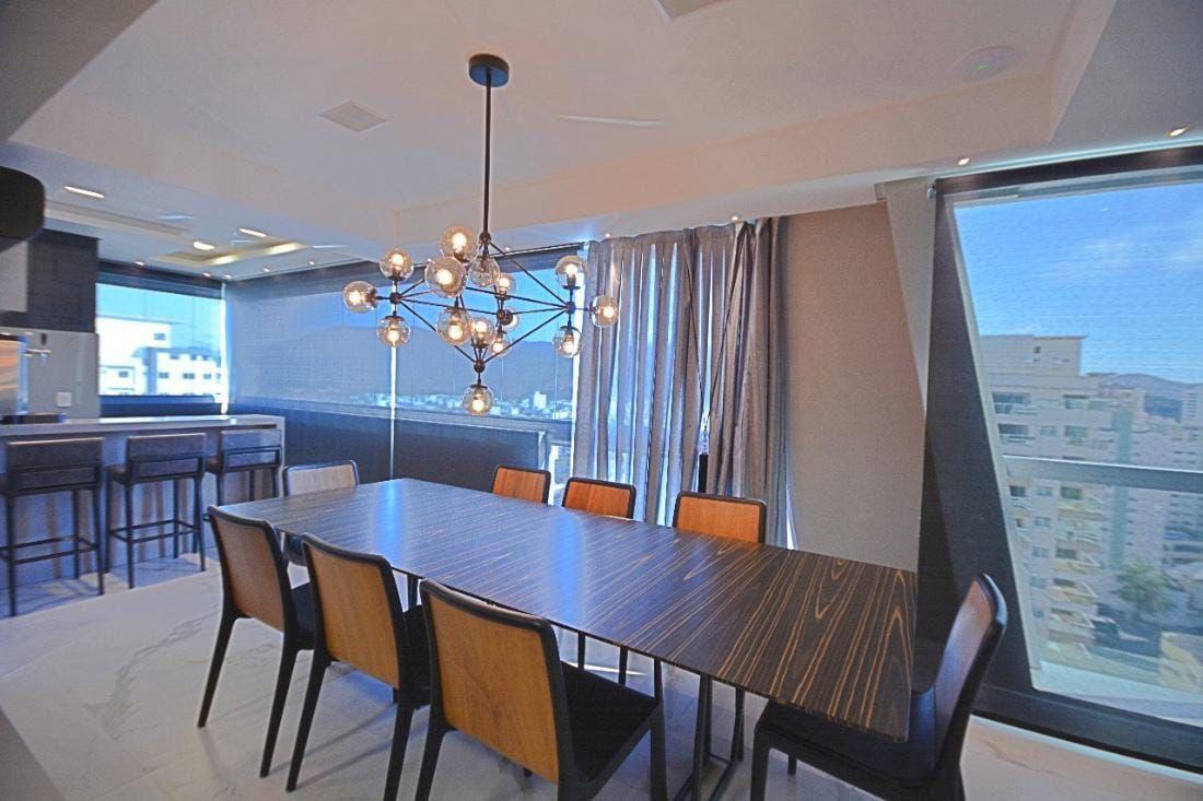 Apartamento, 4 quartos, 208 m² - Foto 5