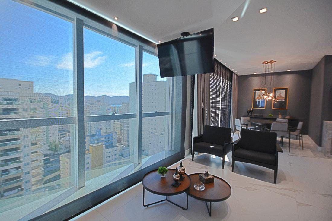 Apartamento, 4 quartos, 208 m² - Foto 8
