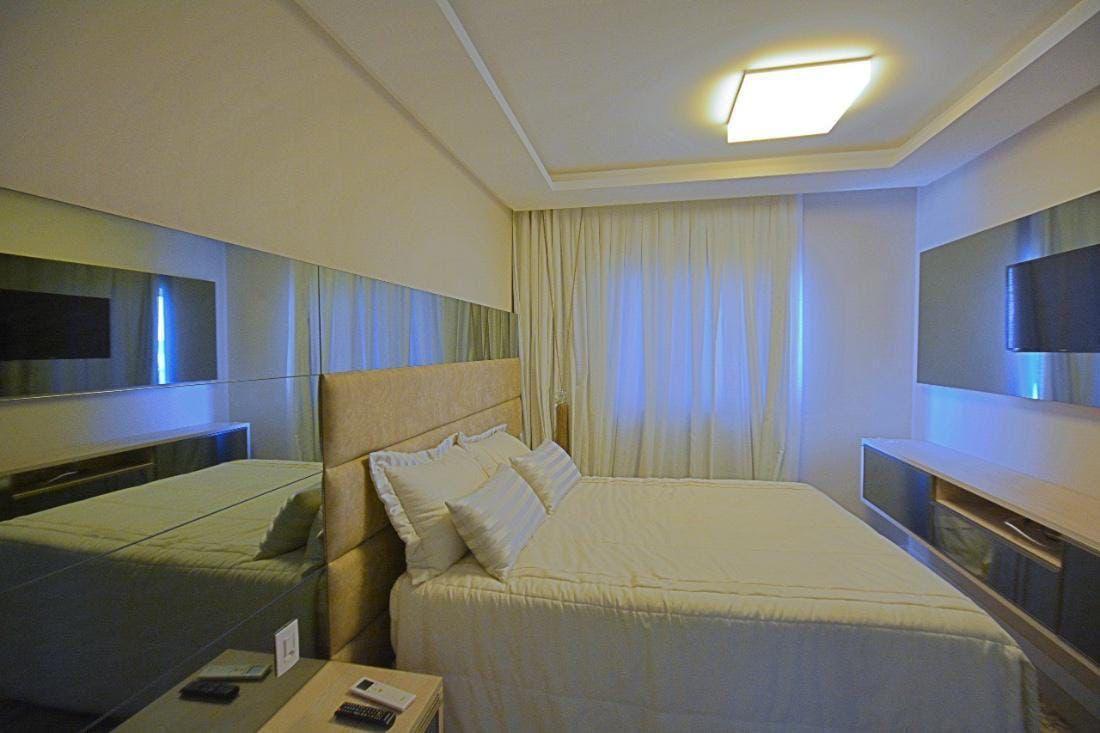 Apartamento, 4 quartos, 208 m² - Foto 14