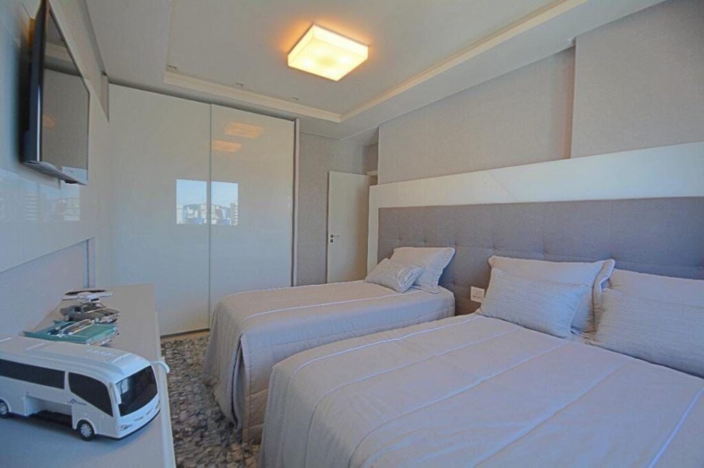 Apartamento, 4 quartos, 207 m² - Foto 12