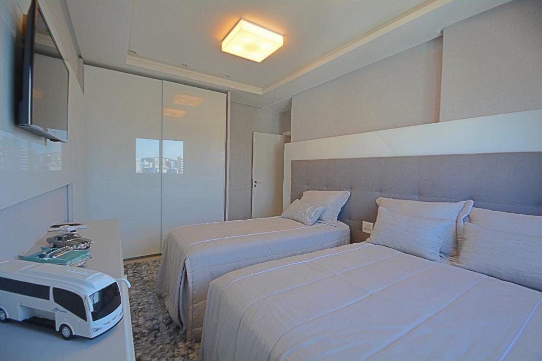 Apartamento, 4 quartos, 208 m² - Foto 12
