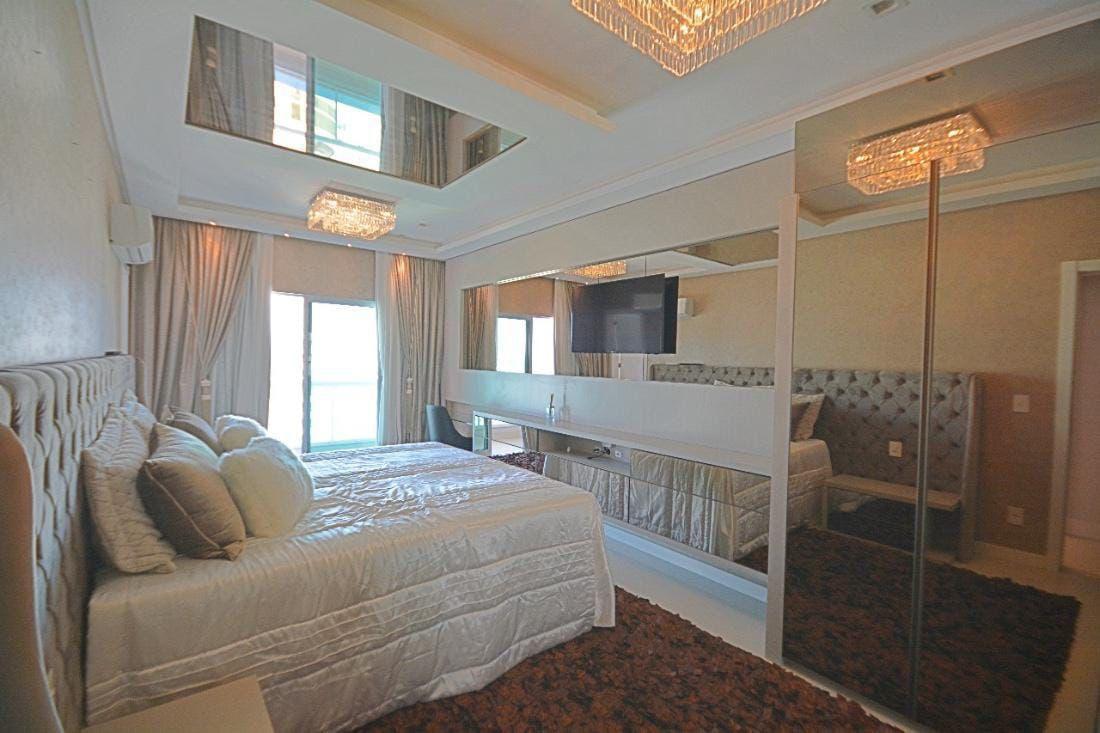 Apartamento, 4 quartos, 208 m² - Foto 11