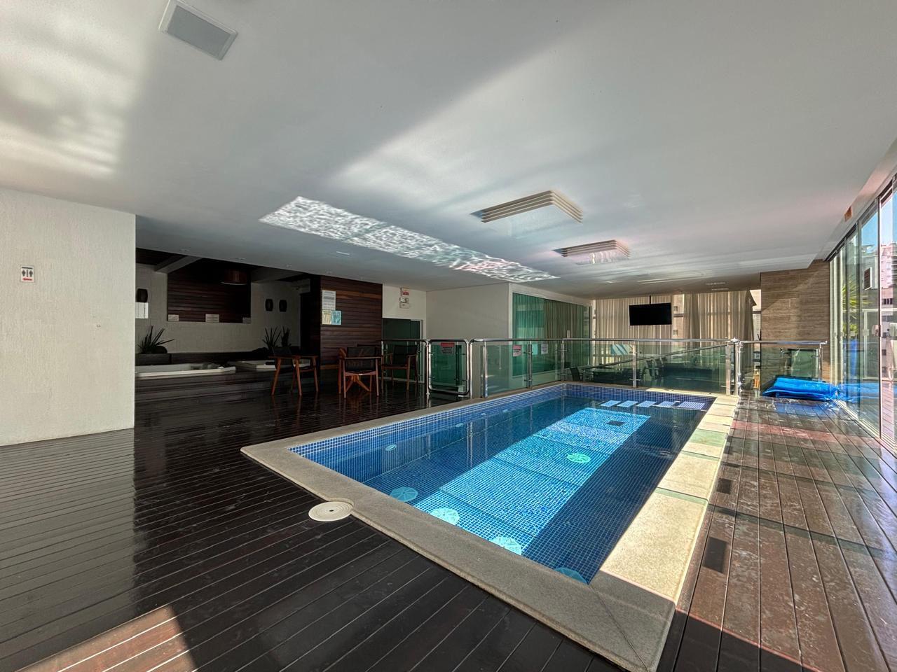 Apartamento, 4 quartos, 208 m² - Foto 36