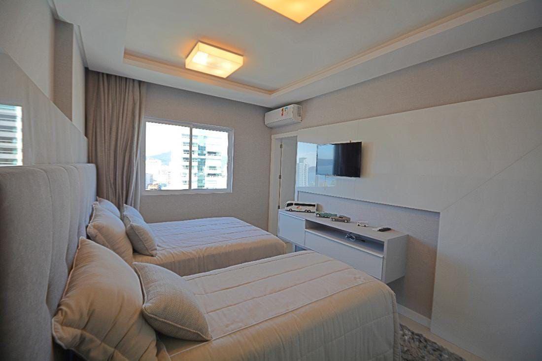 Apartamento, 4 quartos, 208 m² - Foto 16