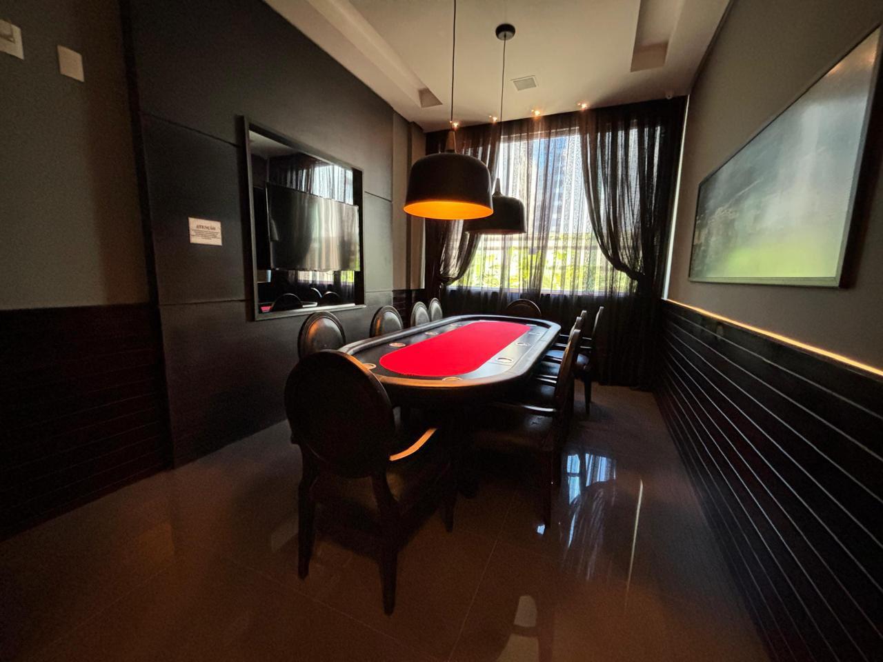 Apartamento, 4 quartos, 208 m² - Foto 30
